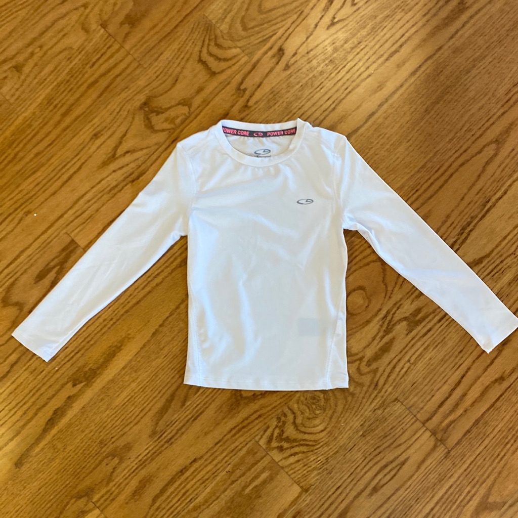 Champion Power Core Shirt Xs 45